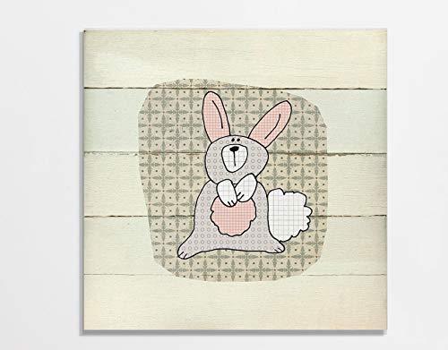 Woodland Creatures Rabbit
