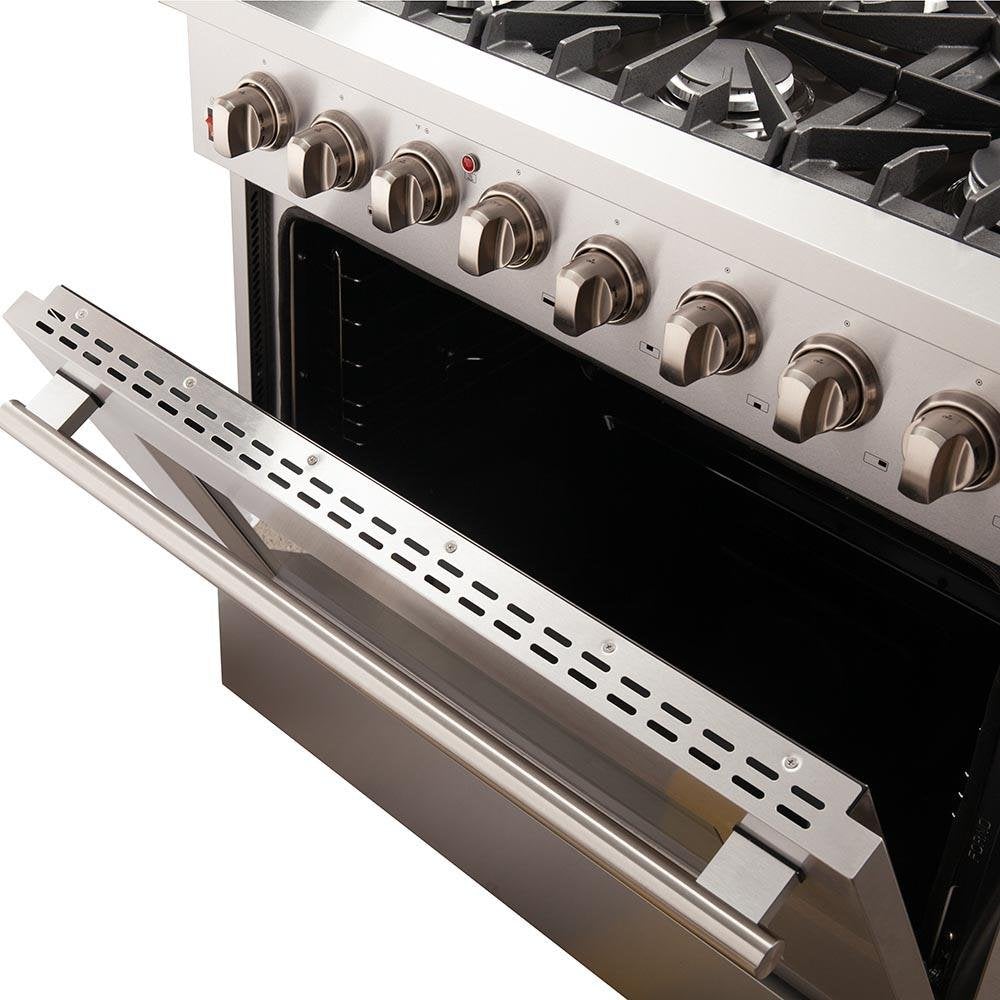 FORNO Maniago 36