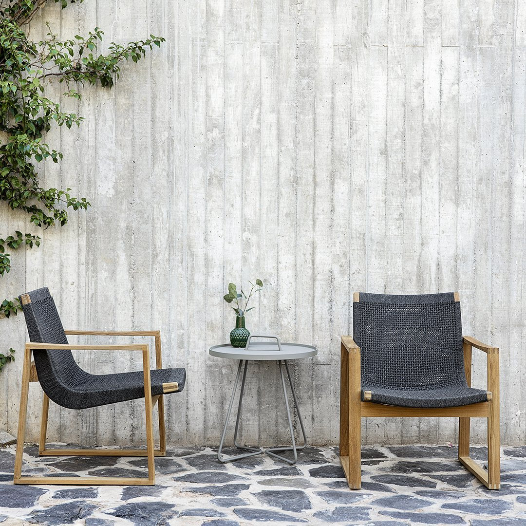 Premium Endless Outdoor Lounge Chair - Comfortable Patio Furniture for Poolside, Beach, Garden & Backyard Relaxation