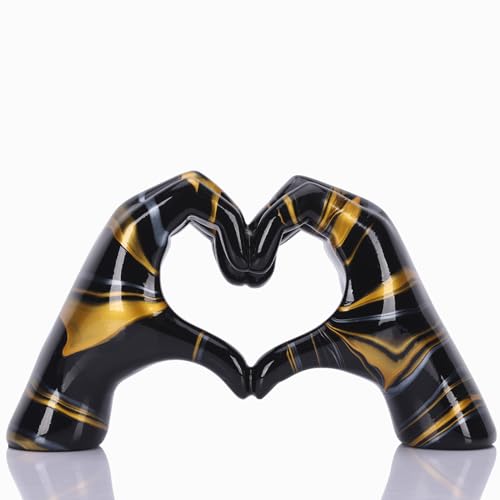Fluid Black Gold