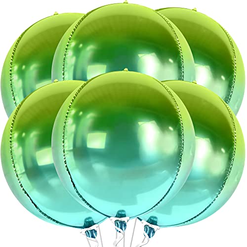 Gradient Green