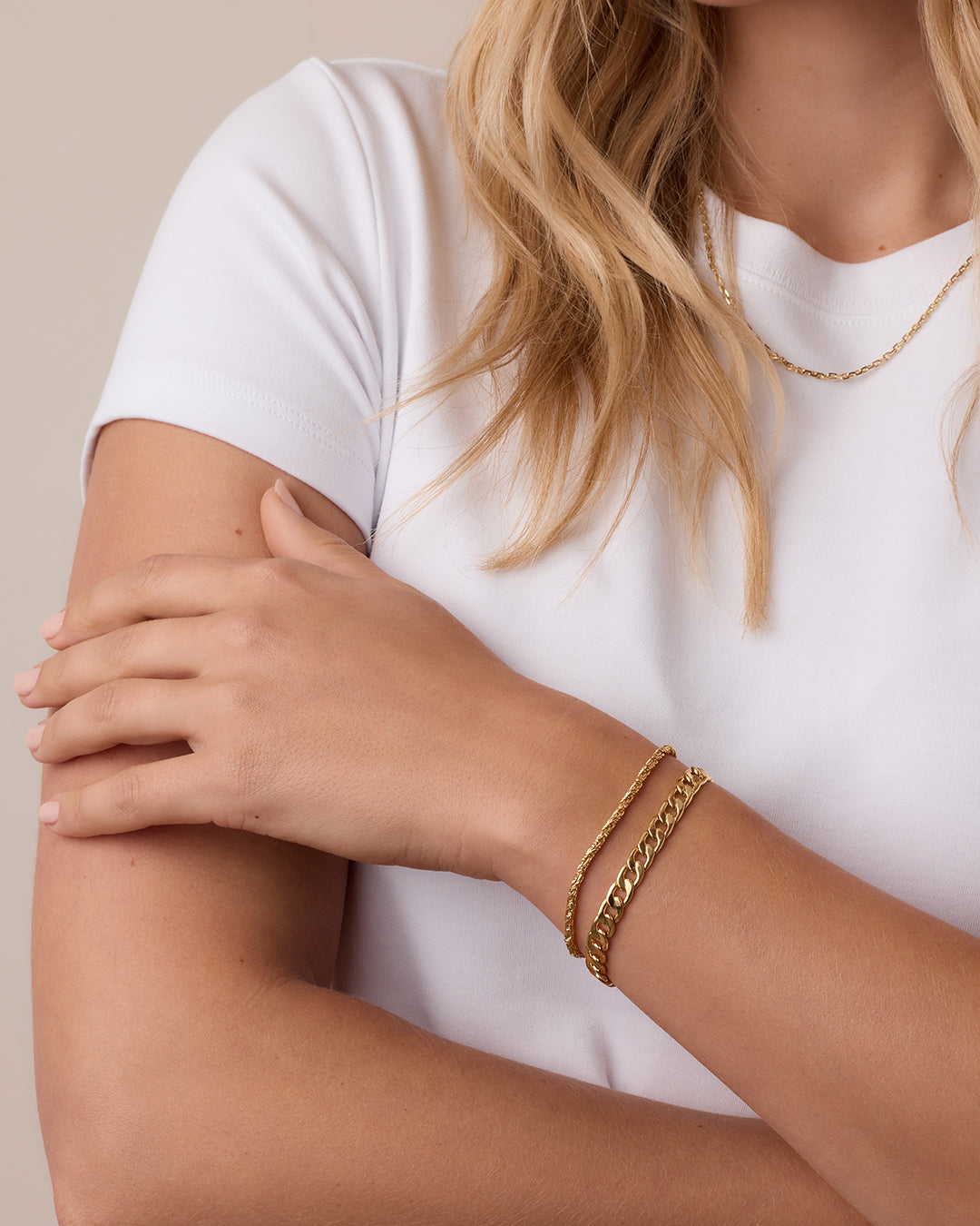 Marin Bracelet for Women - Stylish Adjustable Beaded Bracelet | Perfect for Casual Wear, Gifts & Everyday Fashion Accessories