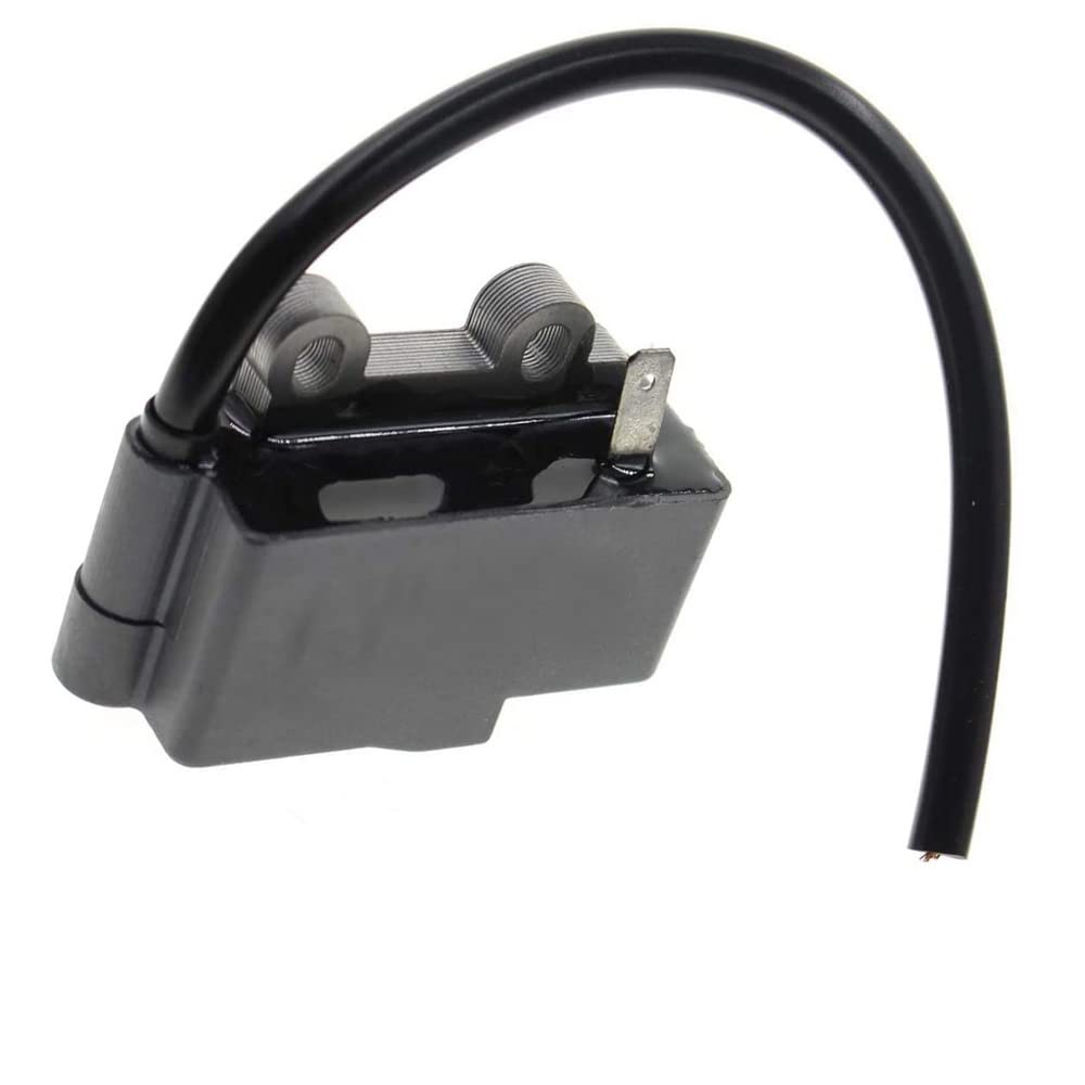 Echo Ignition Coil Module Replacement for HC-160 HC-161 HC-180 HC-181 HC-200 HC-201 SHC-210 SRM-210U SRM-210i SRM-211 Hedge Trimmers - Perfect for Lawn Maintenance & Garden Trimming