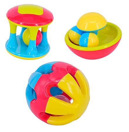 WISHKEY Kids Toys - Fun & Educational Playtime for Toddlers & Children - Perfect for Birthday Gifts, Classroom Activities & Family Game Nights