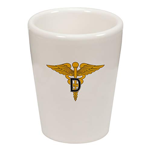 US Army Dental Corps, branch insignia
