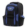 Blue/Black