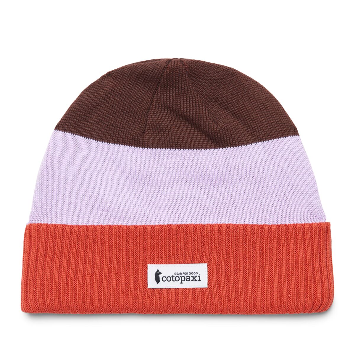 Alto Beanie - Warm Winter Knit Hat for Men & Women - Soft Stretchy Unisex Beanie for Cold Weather - Perfect for Skiing, Snowboarding & Outdoor Activities