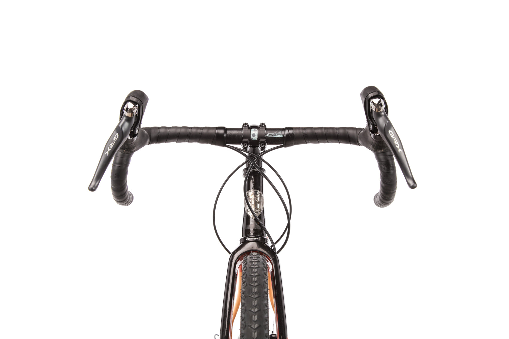 2023 All City Cosmic Stallion GRX Gravel Bike - 52cm Frame | Adventure & Commuting Ready | Perfect for Off-Road Trails & Urban Riding