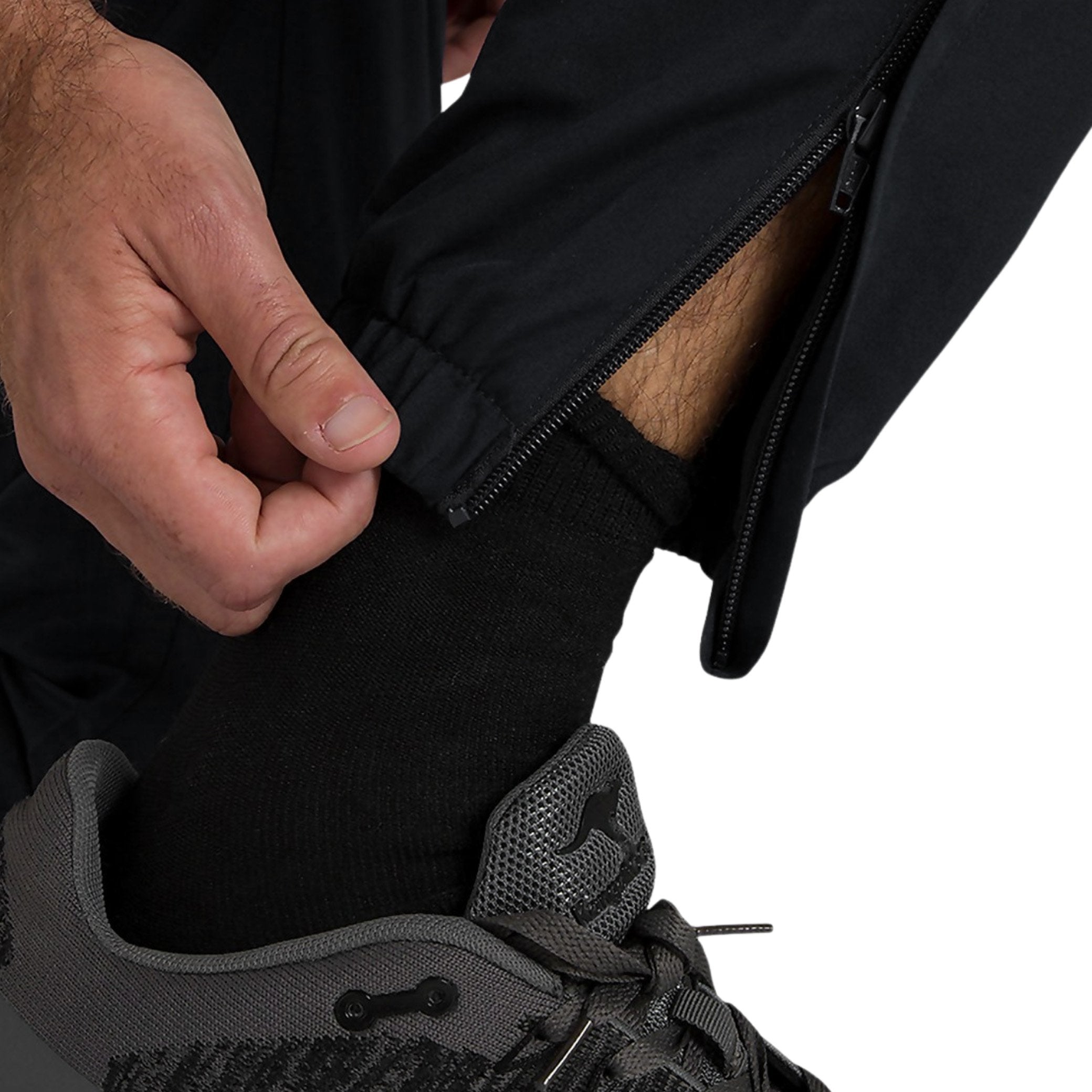 CCC Club Track Pant - Comfortable Men's Joggers for Running & Gym Workouts | Stylish Casual Lounge Pants for Everyday Wear