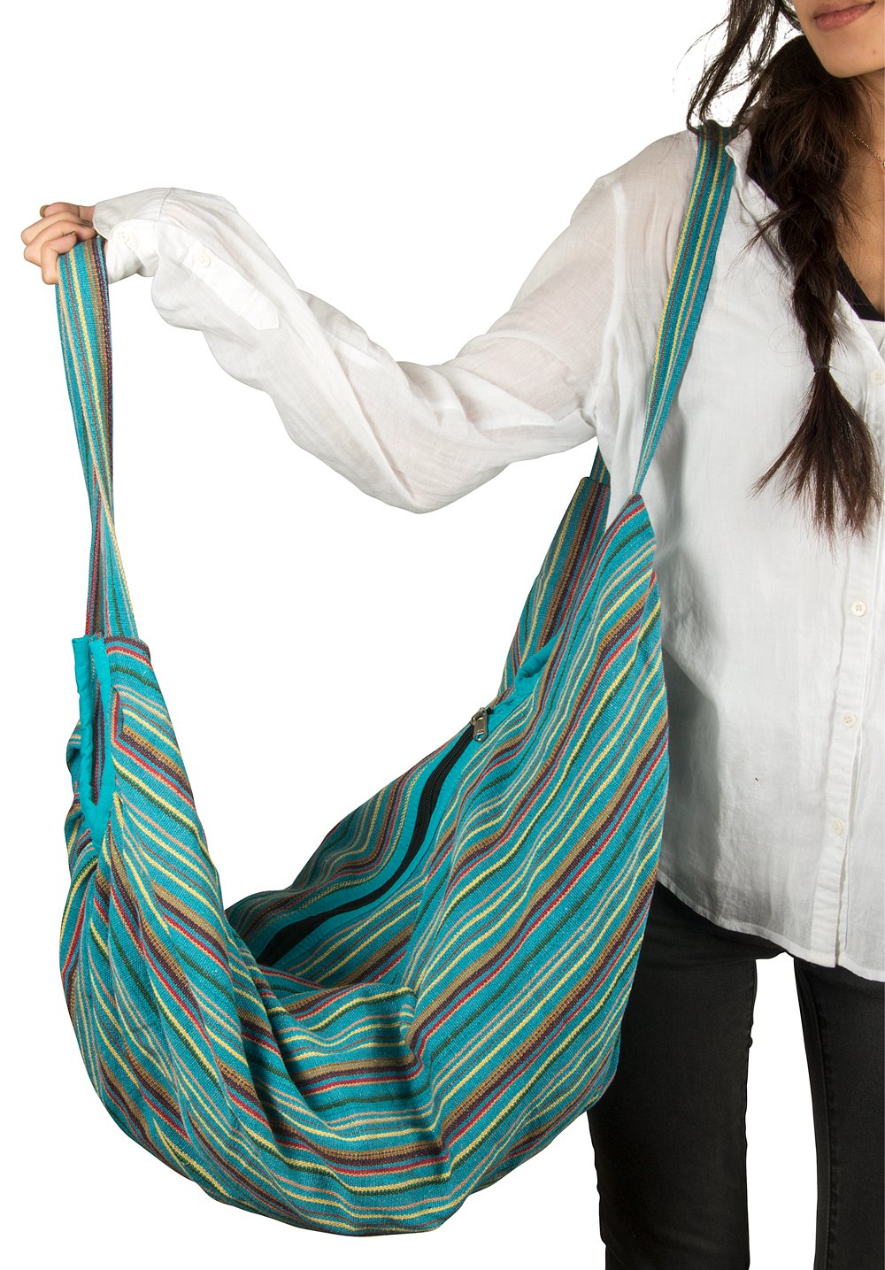Stylish Large Tote Shoulder Bag for Women - Durable Casual Handbag for Shopping, Groceries, School & Work - Spacious Everyday Purse Perfect for Travel, Beach & Daily Commute