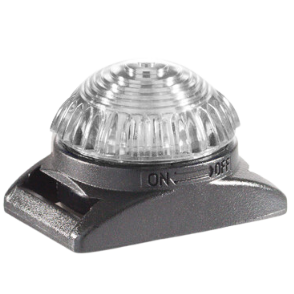 Adventure Lights Guardian Expedition Light - Waterproof & Durable LED Headlamp for Camping, Hiking, Running - Perfect for Outdoor Adventures & Emergency Use