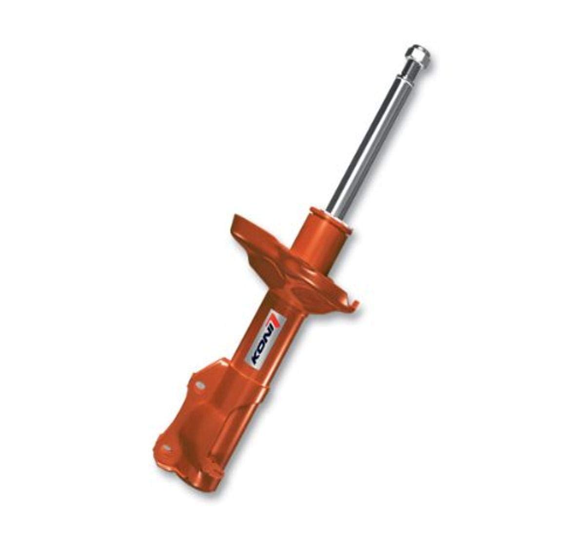 Koni 8750 1025R STR.T Front Shock Absorber for Ford Focus - Performance Suspension Upgrade for Smooth Ride & Better Handling