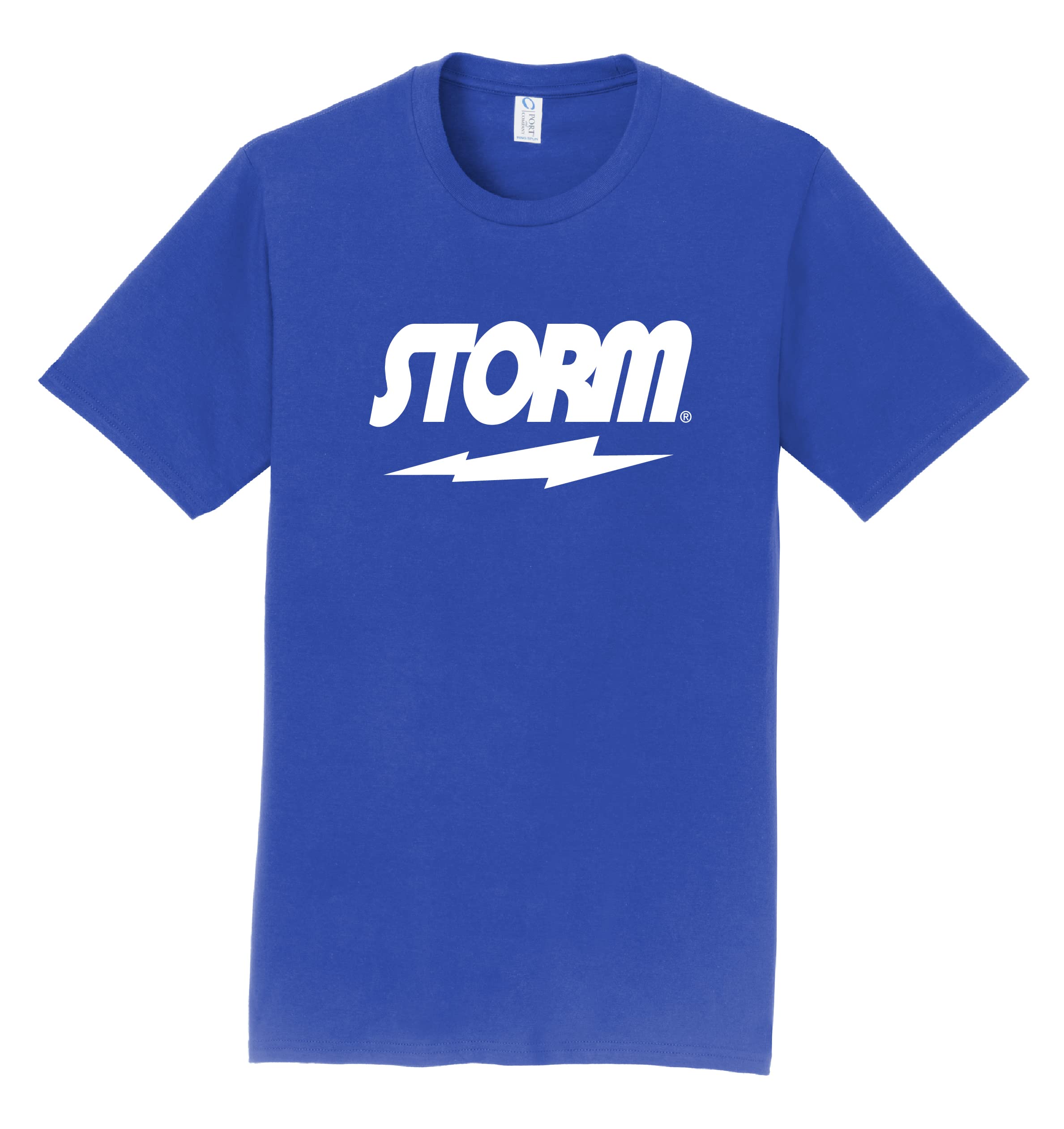 Logo Infusion Men's Fan Favorite Graphic T-Shirt - Soft Cotton Tee for Casual Wear, Sports Events & Everyday Outfits