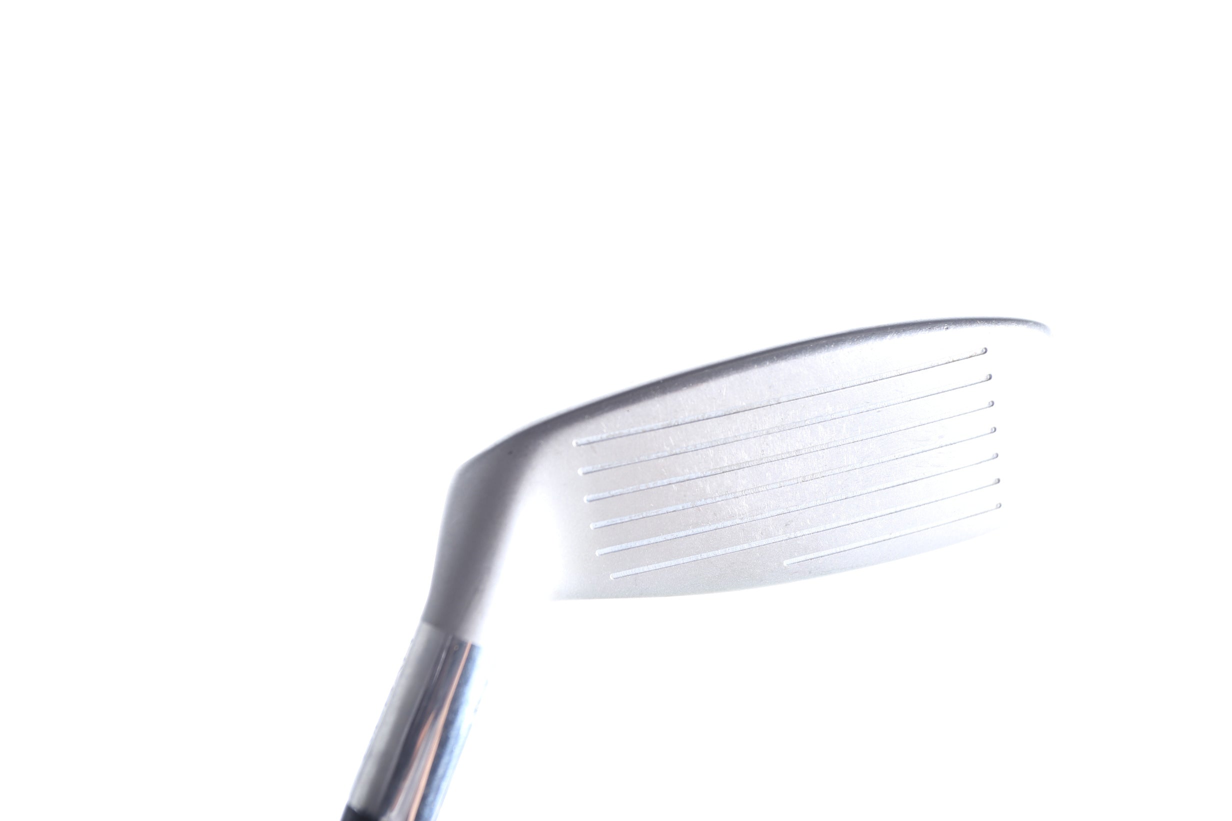 Adams Idea Pro Tour Prototype 3H Hybrid Golf Club - 18° Extra Stiff Flex Right Handed - Perfect for Low Handicap Players & Tournament Play