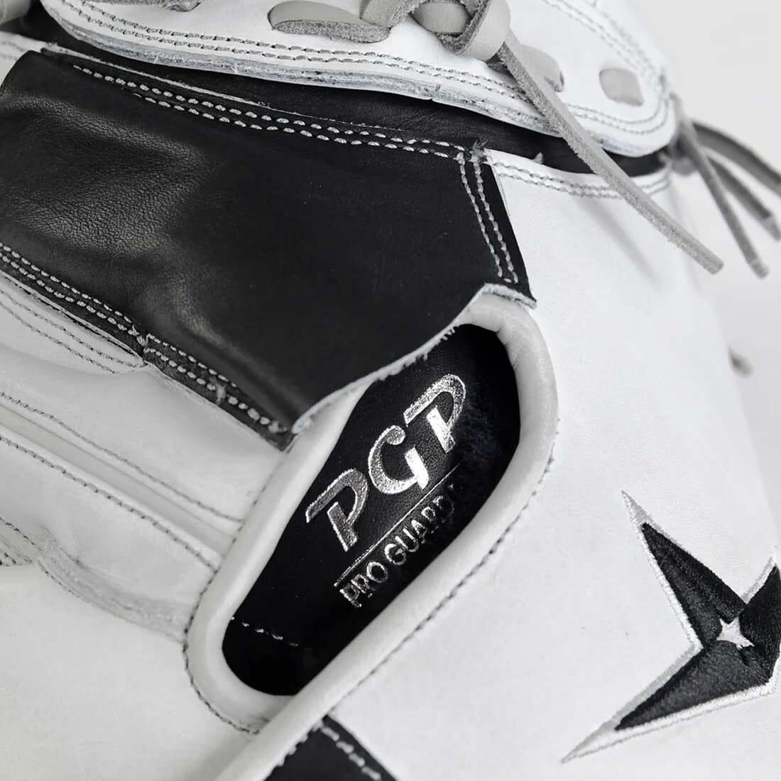 All Star Paige Halstead PHX 34 Fastpitch Catcher's Mitt - Premium Softball Glove for Women & Girls - Perfect for Competitive Games, Practice & Training