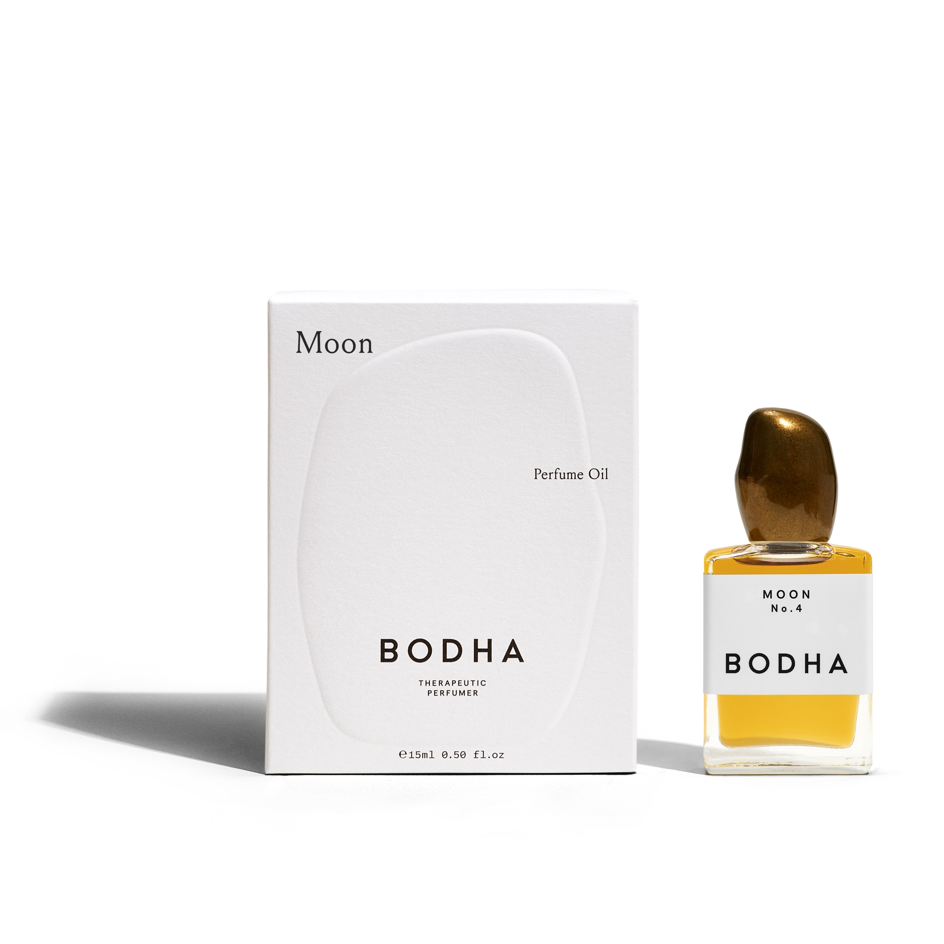 Premium Moon Scented Perfume Oil for Women - Long Lasting Fragrance for Daily Wear, Date Night & Special Occasions