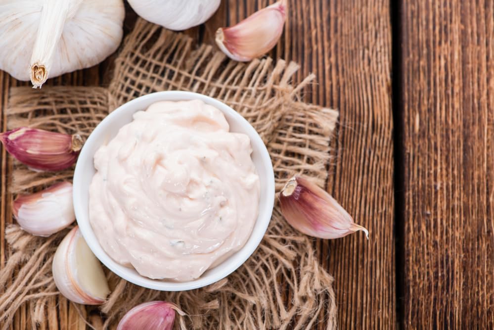Oven Roasted Garlic Dip Mix - 1 oz (3 Pack) | Gluten-Free, No MSG, All Natural, No Preservatives | Keto & Low Carb Friendly | Easy to Make Vegetable Dip for Parties, Snacks & Healthy Eating