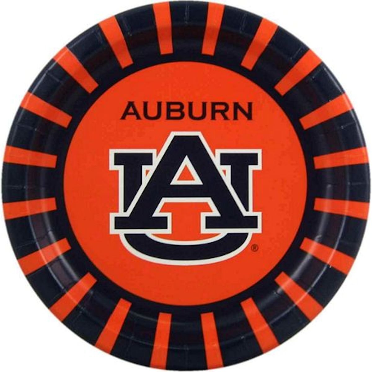 Official Auburn Tigers 9