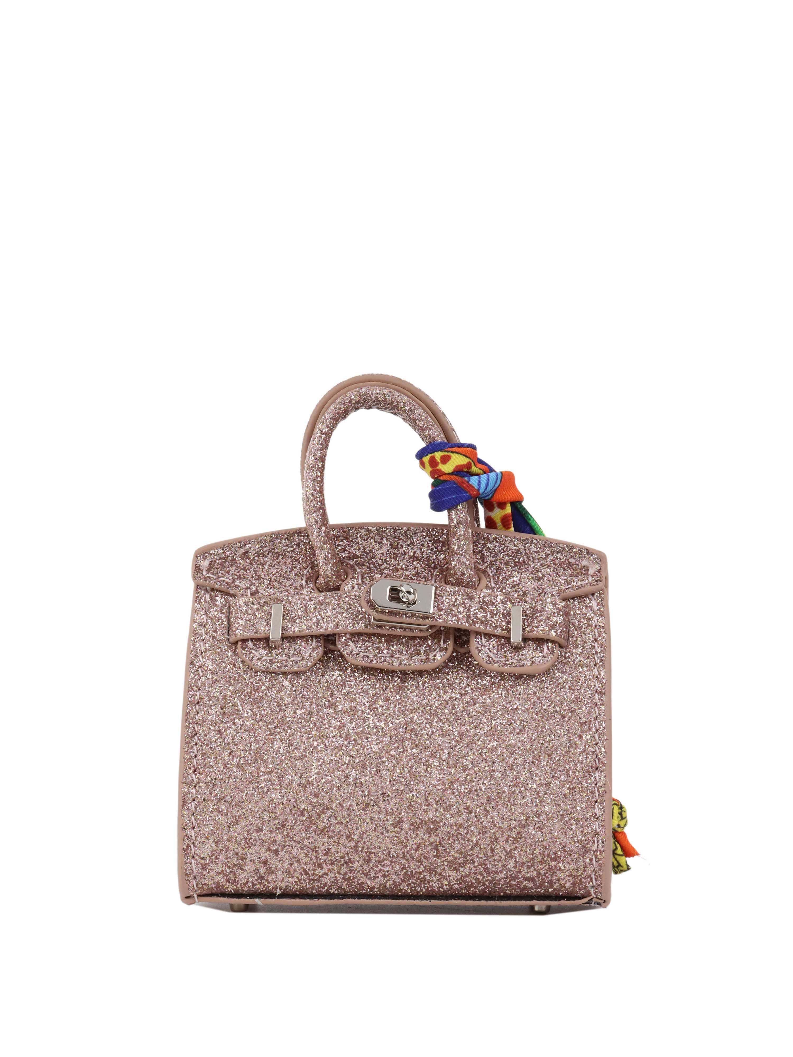 Cute Bag Charms for Women - Stylish Keychain Accessories for Purses, Backpacks & Totes - Perfect Gift for Friends & Travel