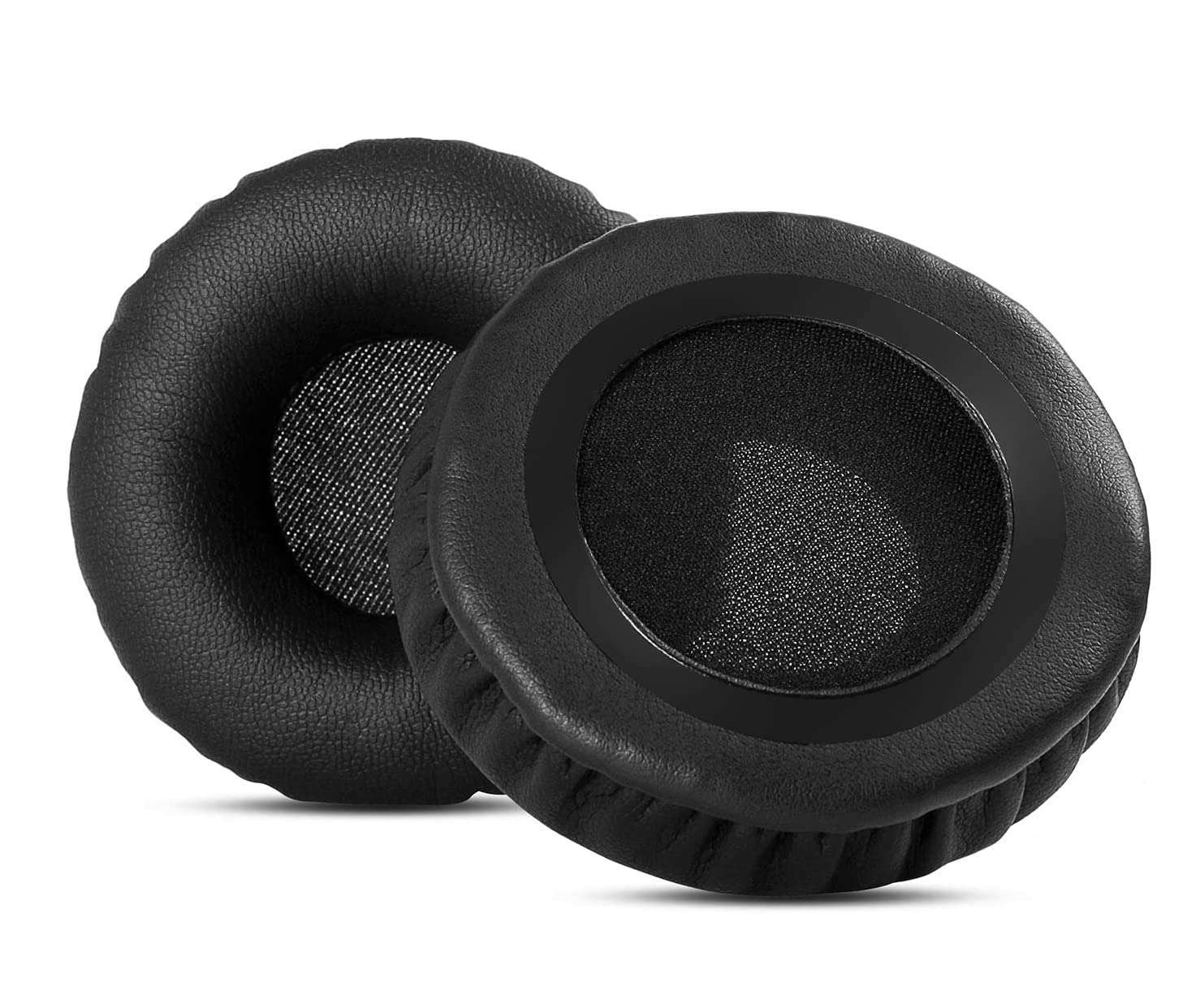 Replacement Ear Pads Cushion Cover for Jam HX-HP420 Headphones - Soft Memory Foam Ear Cups - Noise Isolation for Music, Gaming & Office Use