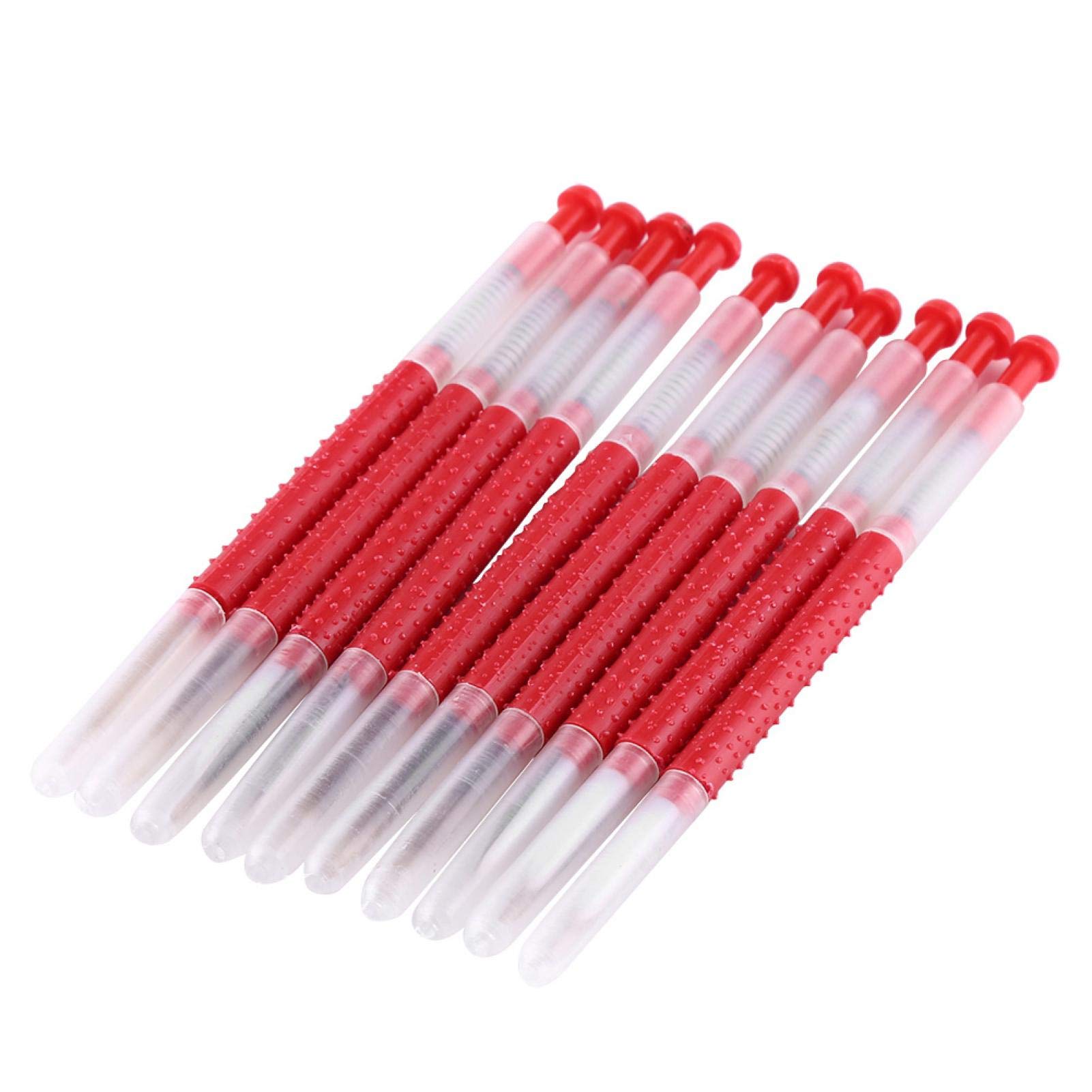 10pcs Beekeeping Grafting Needle Tool Set - Queen Rearing Kit with Moving Needles - Essential Beekeeping Equipment for Hive Management & Honeybee Breeding - Perfect for Professional Apiarists & Backyard Beekeepers (Ideal for Queen Bee Rearing, Hive Maintenance & Beekeeping Projects)