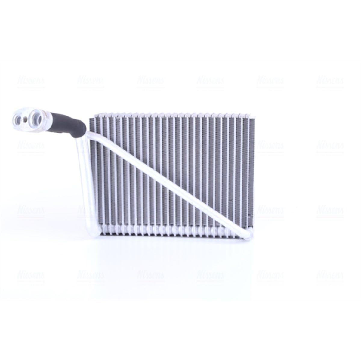 Nissens 92272 Air Conditioning Evaporator Core Replacement - Compatible with [Vehicle Models] | High-Performance AC Cooling System Part for Summer Driving Comfort