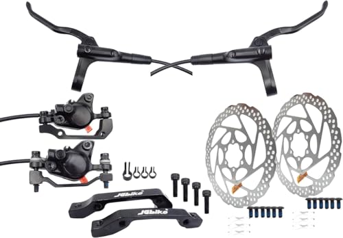 FULL SET_800mm/1500mm+Rotors