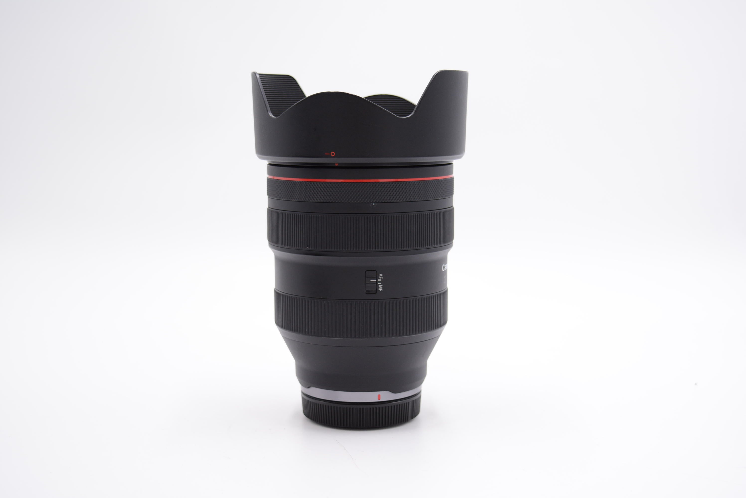 Canon RF 28-70mm f/2L USM Lens - Professional Full Frame Mirrorless Camera Lens for Canon EOS R Series | Perfect for Portrait, Wedding & Event Photography