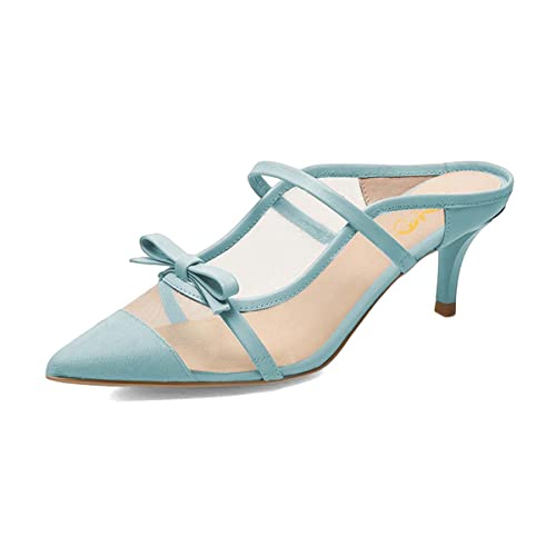 Baby Blue