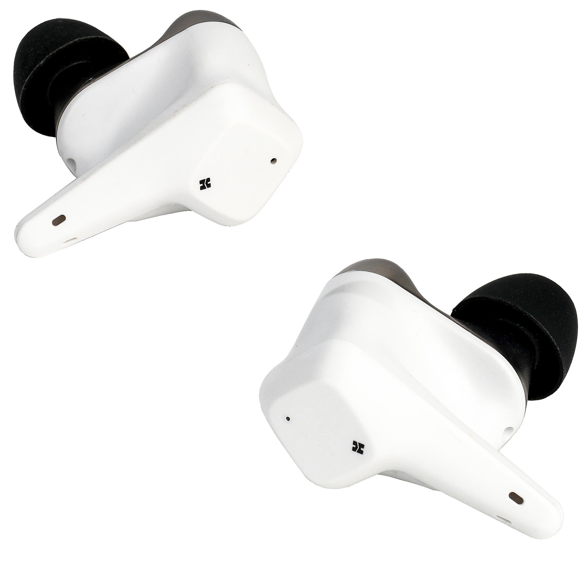 HIFIMAN Svanar Wireless Jr. Bluetooth Earbuds - Premium HiFi In-Ear Monitors with ANC for Audiophiles & Musicians | Perfect for Gym, Travel & Studio Recording