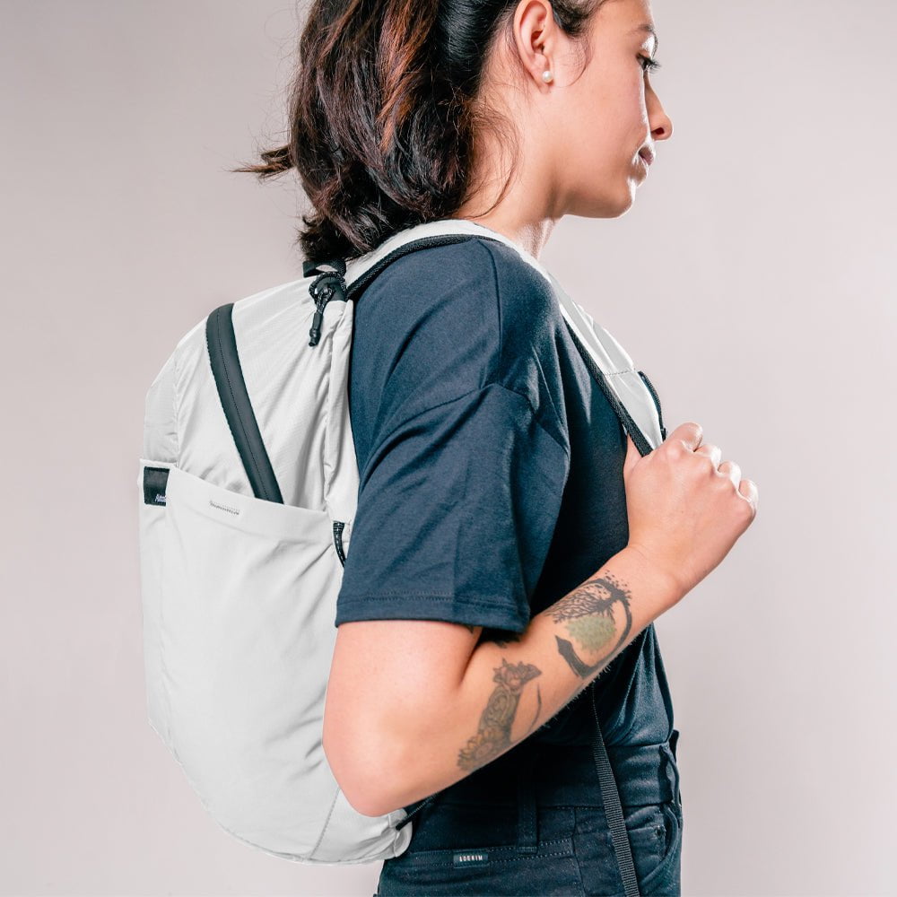 Matador ReFraction Packable Backpack - Ultra Lightweight & Waterproof Travel Daypack for Hiking, Camping & Outdoor Adventures