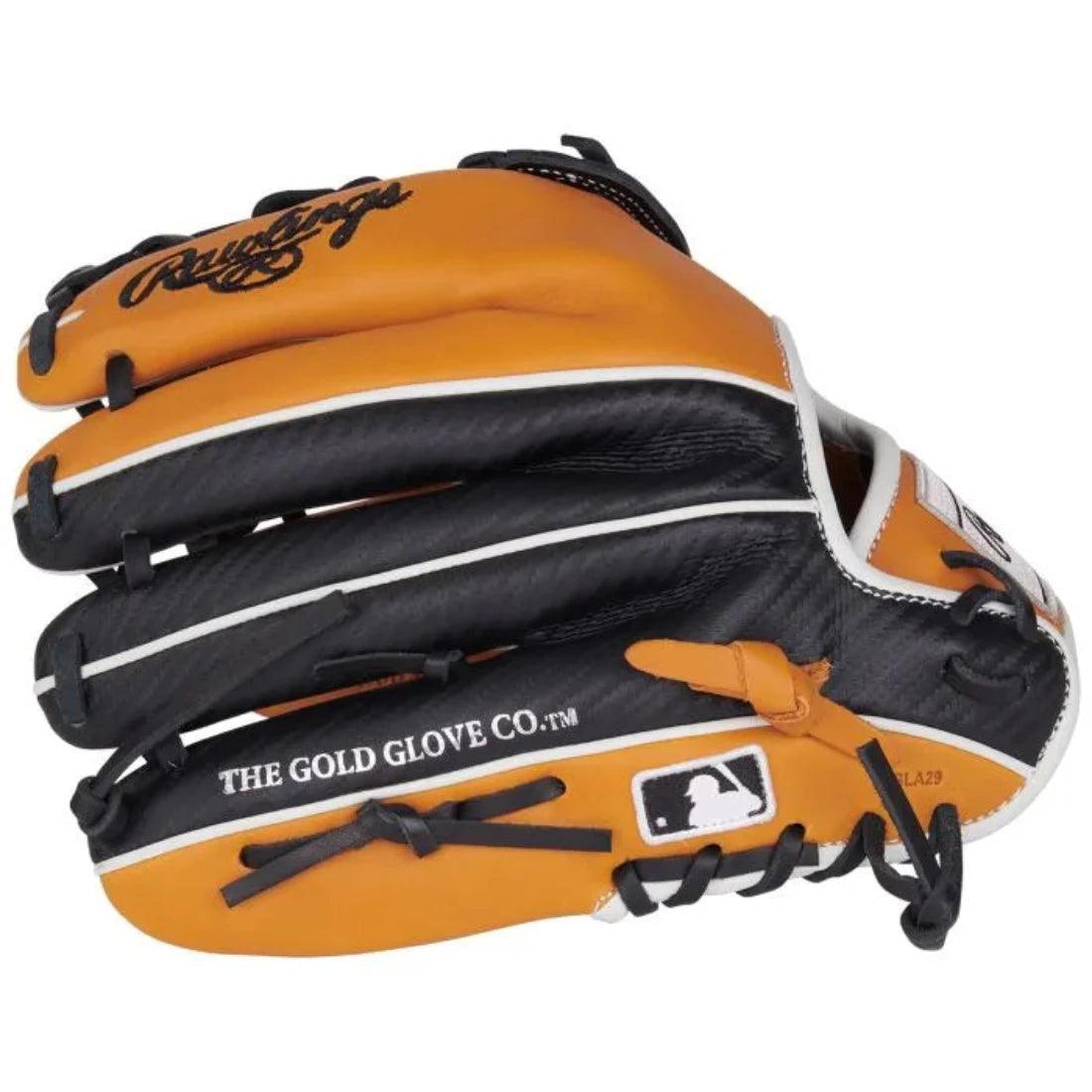 Rawlings NXT Series 11.75