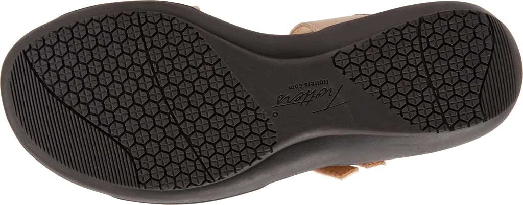 Trotters Women's Riva Sandal - Comfortable Casual Summer Sandals for Women | Perfect for Beach, Vacation & Everyday Wear