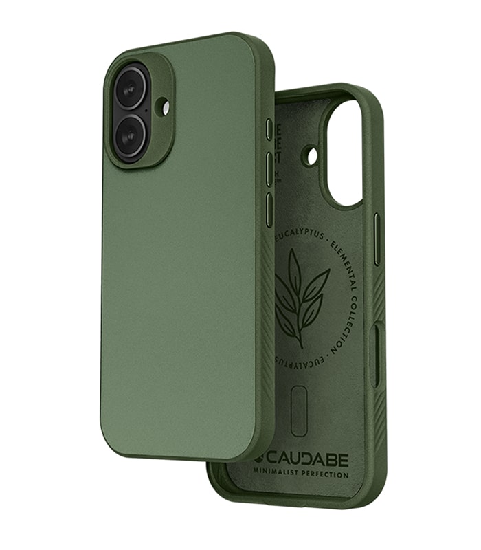 Paragon iPhone 16 Case - Premium Protective Cover for iPhone 16 - Slim Fit Shockproof Design - Perfect for Everyday Use, Travel & Outdoor Activities