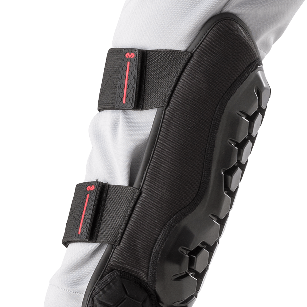 HEX® High Impact Leg Guard - Protective Shin Guards for Soccer, MMA & Martial Arts - Durable & Lightweight for Sports & Training
