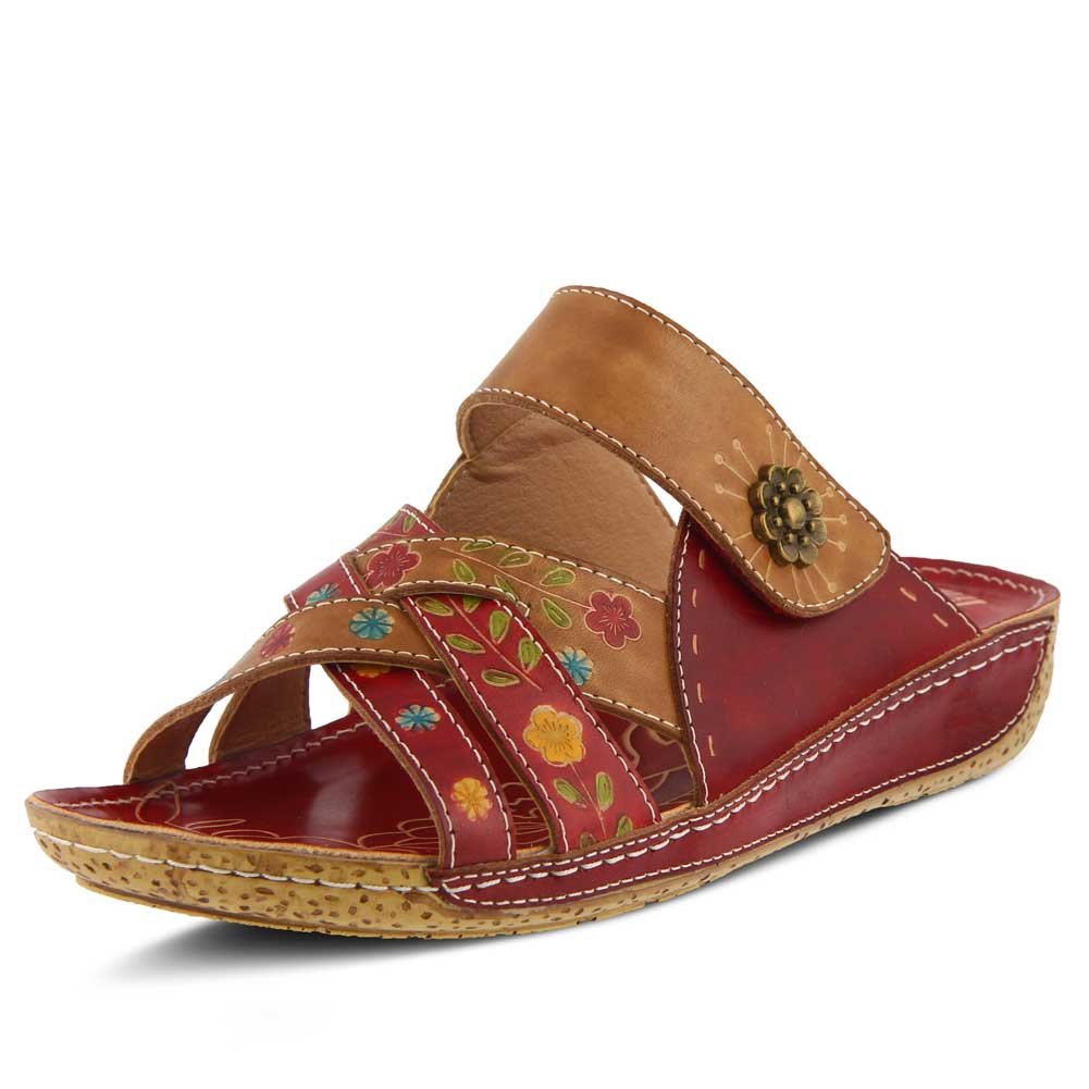 Spring Step Women's Leigh Comfortable Slip-On Loafers - Casual Walking Shoes for Women, Perfect for Office, Travel & Everyday Wear