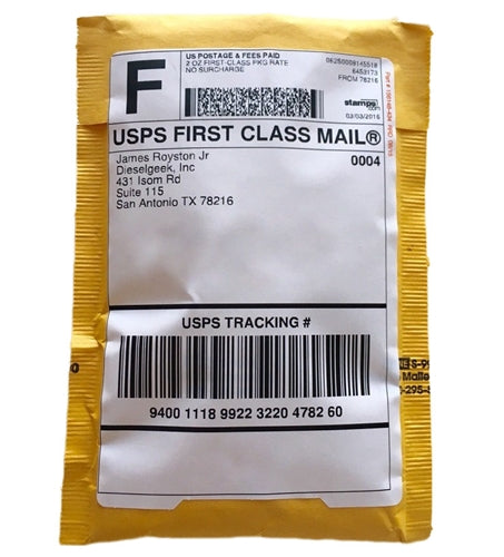 P2015 Code Repair Bracket Kit for Common Rail TDI Engines - Aluminum Intake Manifold Fix - Solve P2015 Error Code for VW Audi TDI Diesel Vehicles (Perfect for DIY Mechanics & Professional Technicians)