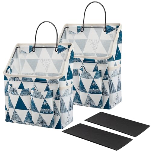 Blue Triangle