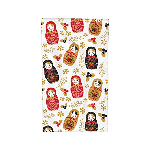 Traditional Nesting Doll