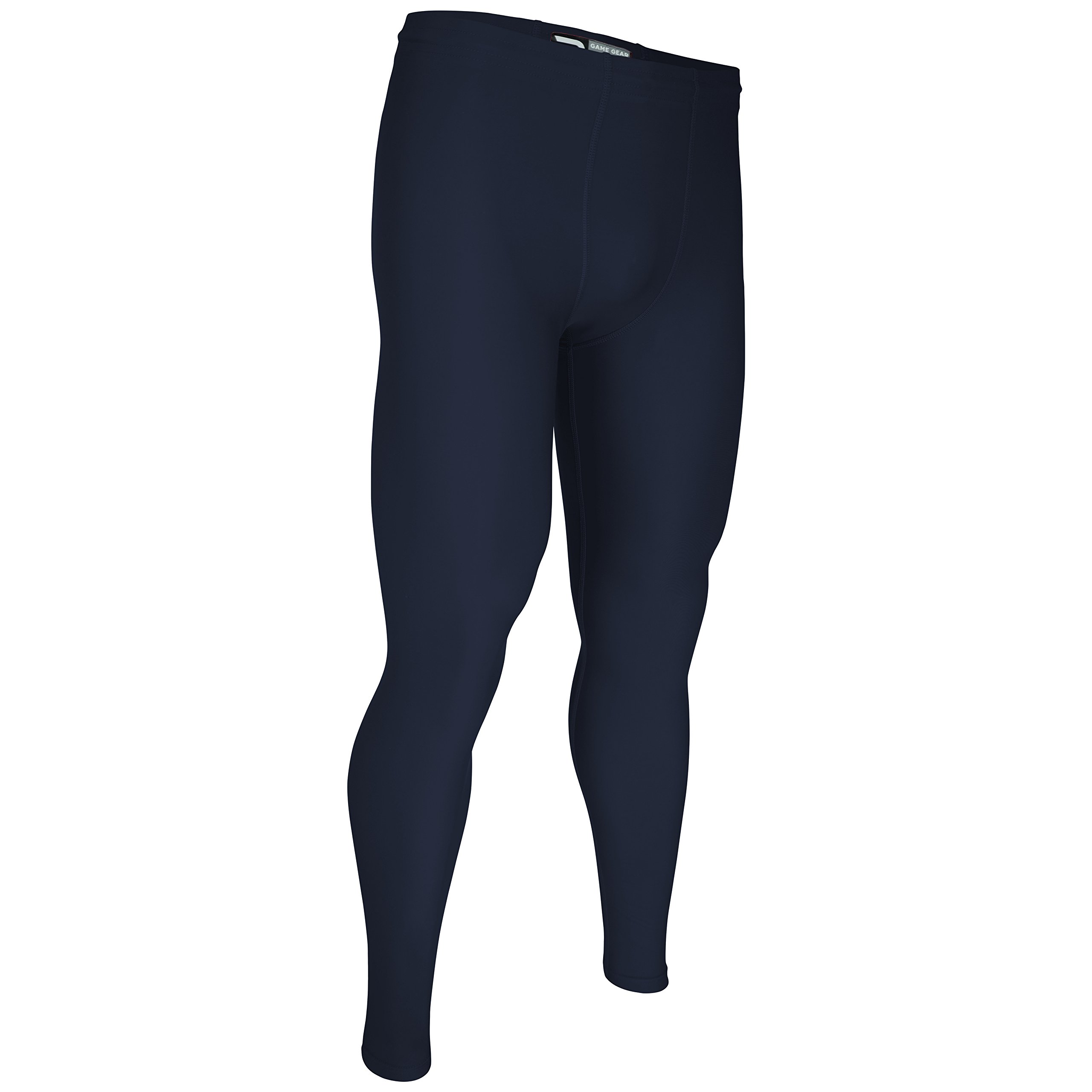Men's Heat Tech Training Tight w/Draw Cord - Gym & Running