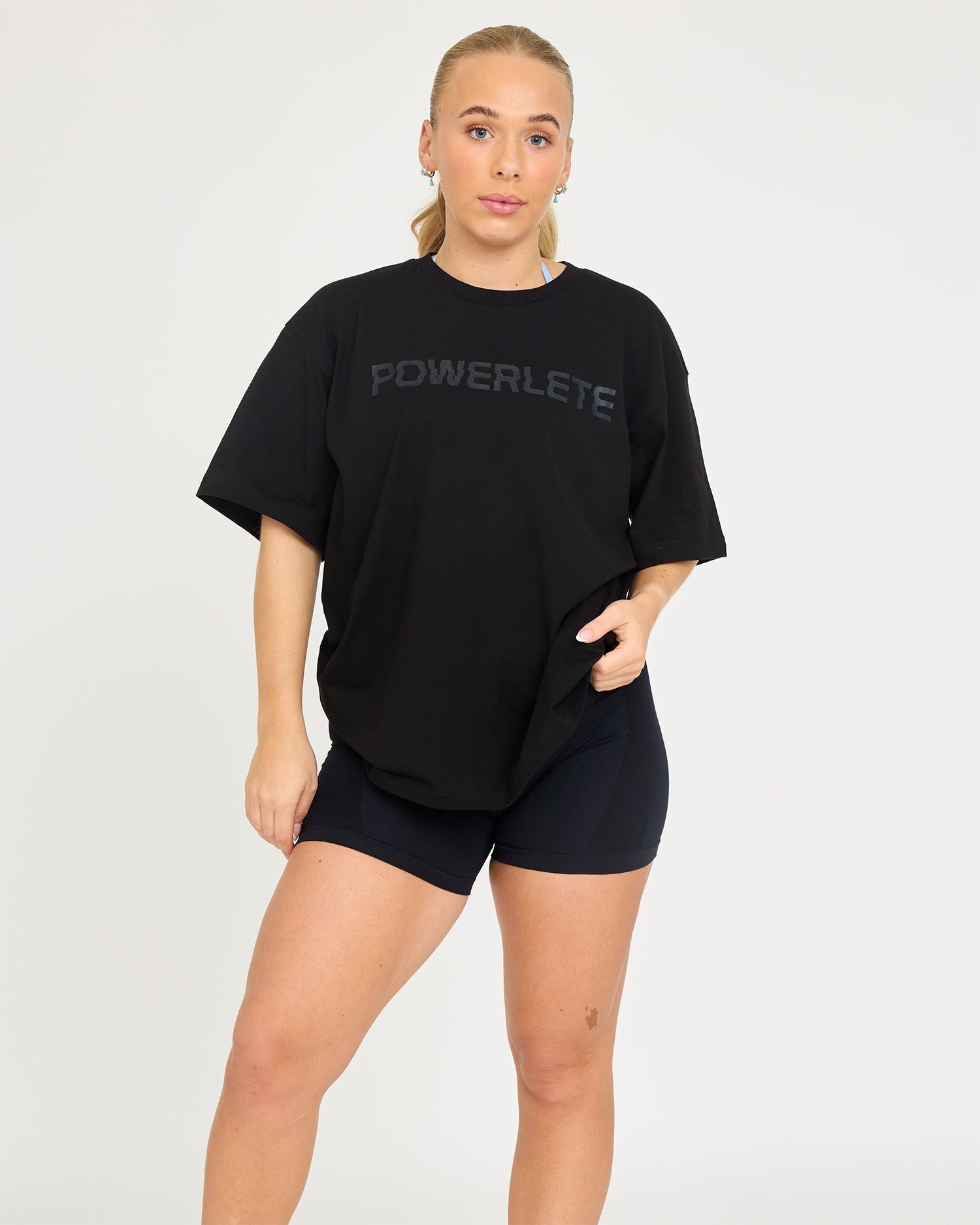 Evolve Oversized T-Shirt for Men & Women | Soft Cotton Relaxed Fit Unisex Tee | Perfect for Casual Wear, Street Style & Loungewear