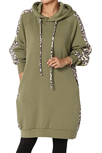 Khaki Green