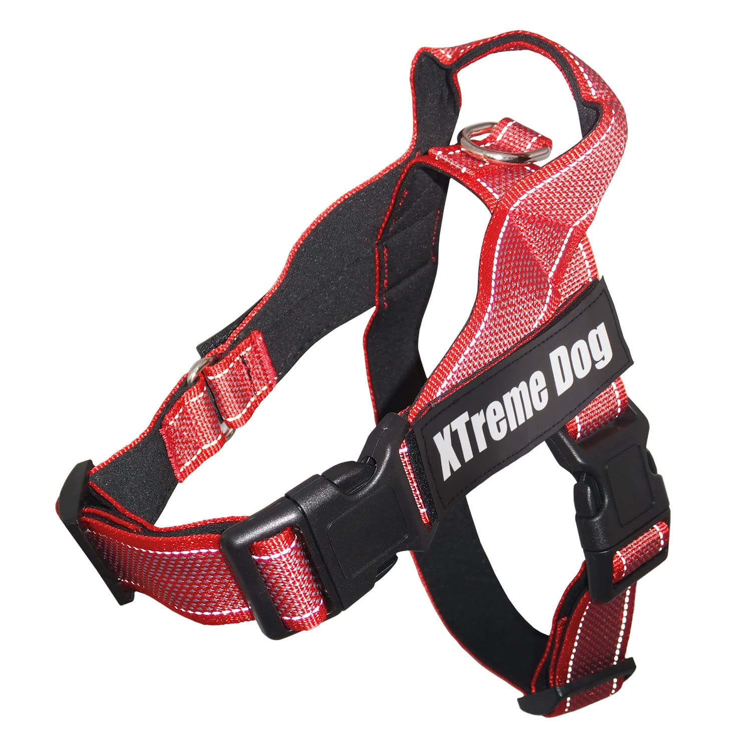 Xtreme Classic Dog Harness for Medium Dogs (23-30