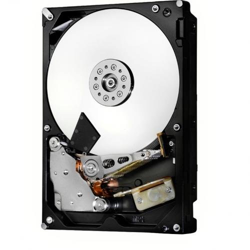 HGST Ultrastar 7K6000 6TB 7200RPM SAS 3.5