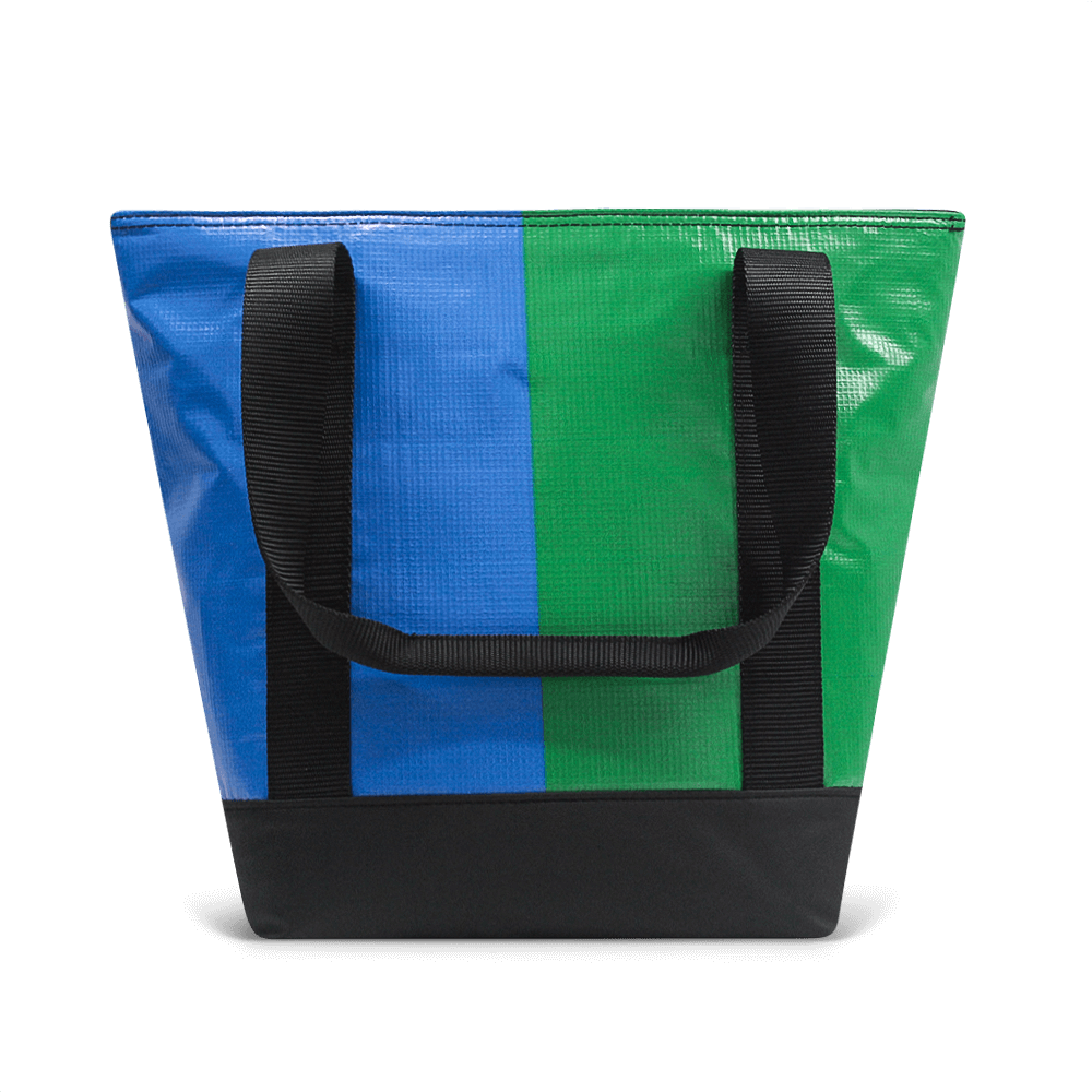 Beck Cooler Bag Bk1 00986 - Insulated Lunch Bag for Work, Picnics & Outdoor Activities - Leakproof & Durable Cooler Tote for Food & Drinks