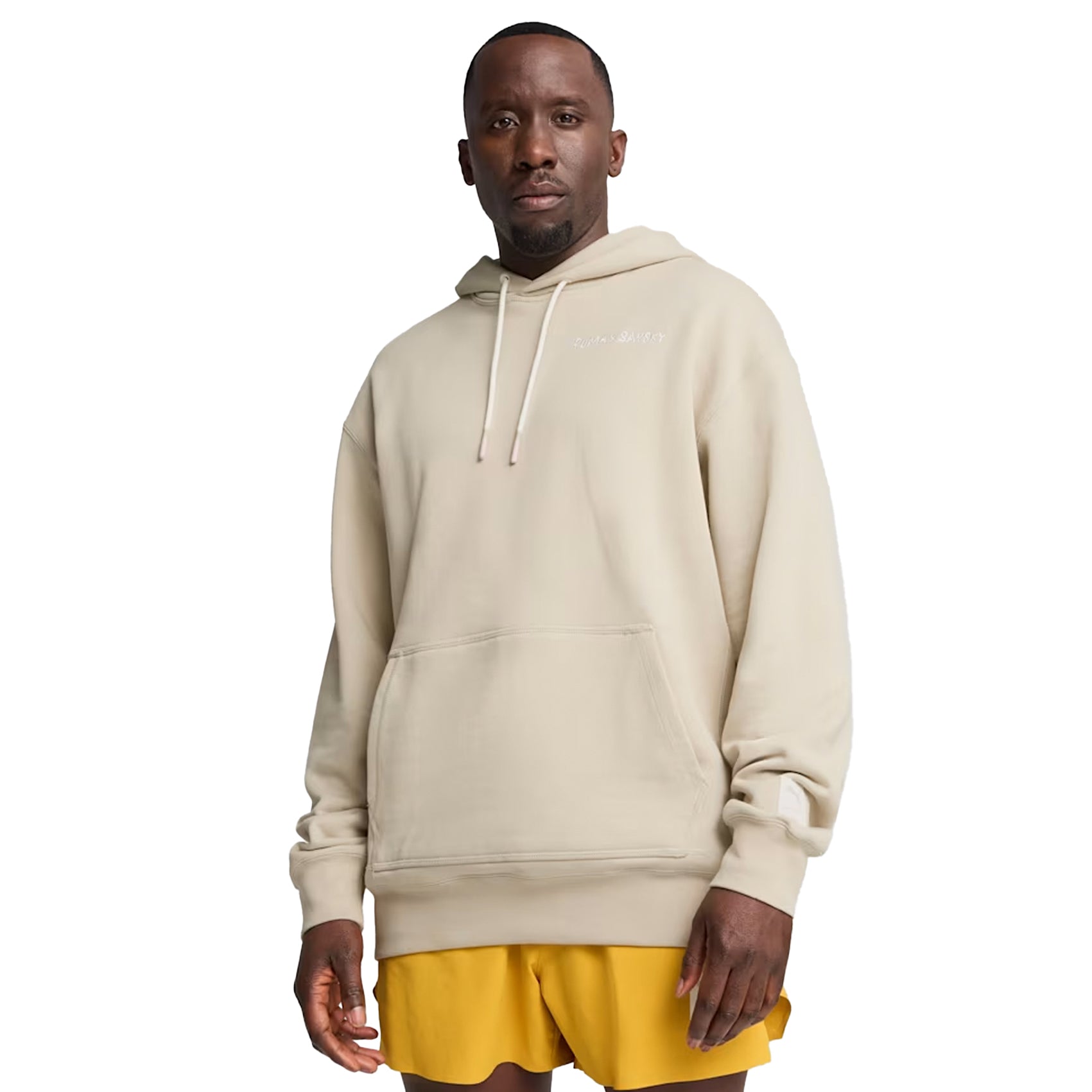 PUMA x Saysky Unisex Hoodie - Stylish & Comfortable Pullover for Men & Women - Perfect for Running, Gym & Casual Wear