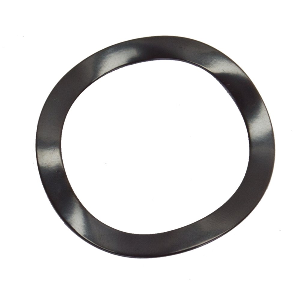 FSA Wave Spring Washer BB30 - High Performance Bicycle Bottom Bracket Washer for Smooth Cycling Experience | Perfect for Road Bikes, Mountain Bikes & Bike Maintenance