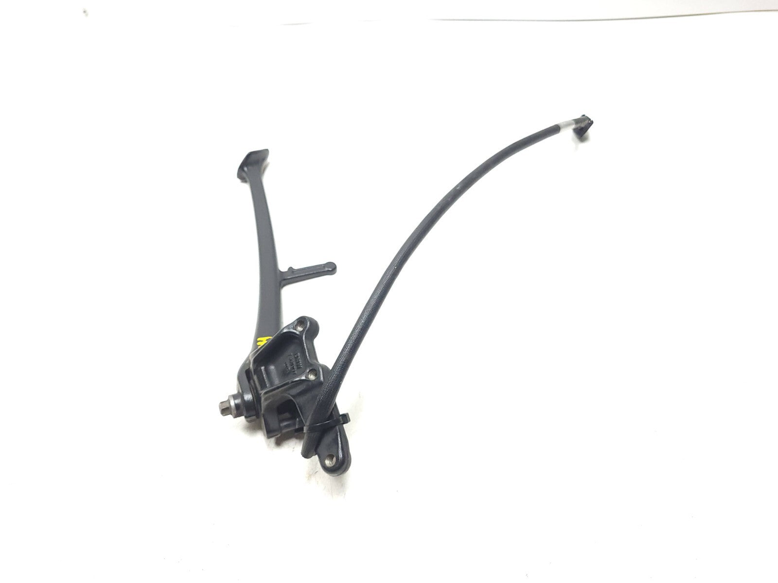 Original BMW K1200R K1200 Side Kick Stand OEM Replacement Part 2005-2008 - Perfect for Motorcycle Parking & Maintenance
