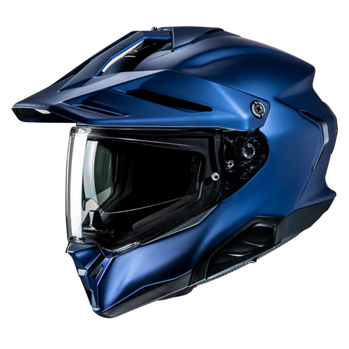 Rpha 60 Solid Helmet 24709535 - Premium Motorcycle Helmet for Safety & Comfort - Ideal for Racing, Cruising, and Long-Distance Riding