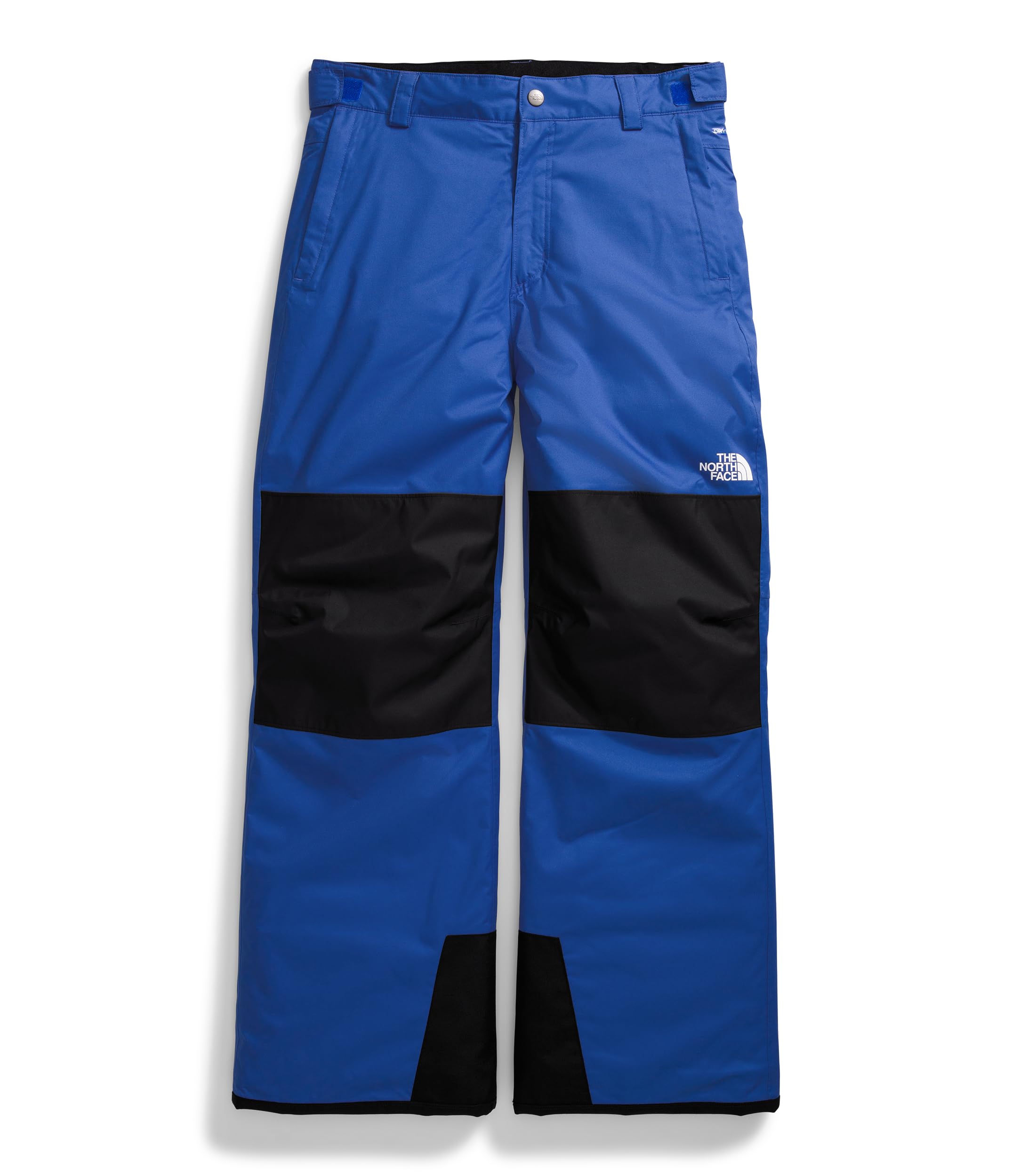 THE NORTH FACE Boys' Freedom Insulated Winter Snow Pants - Waterproof, Warm & Comfortable for Skiing, Snowboarding & Outdoor Activities